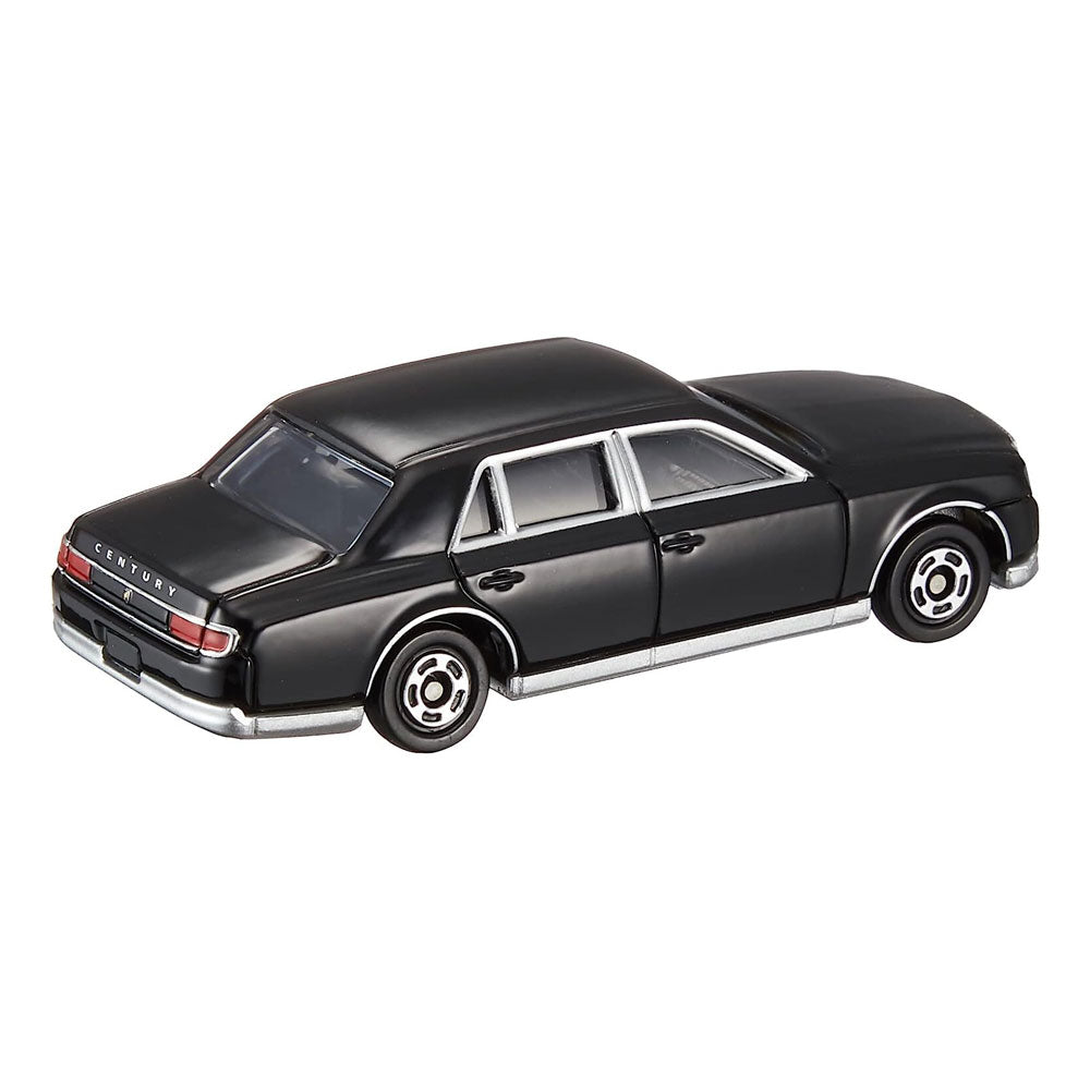 TOMICA NO.114 TOYOTA CENTURY TOMICA NO.114 TOYOTA CENTURY